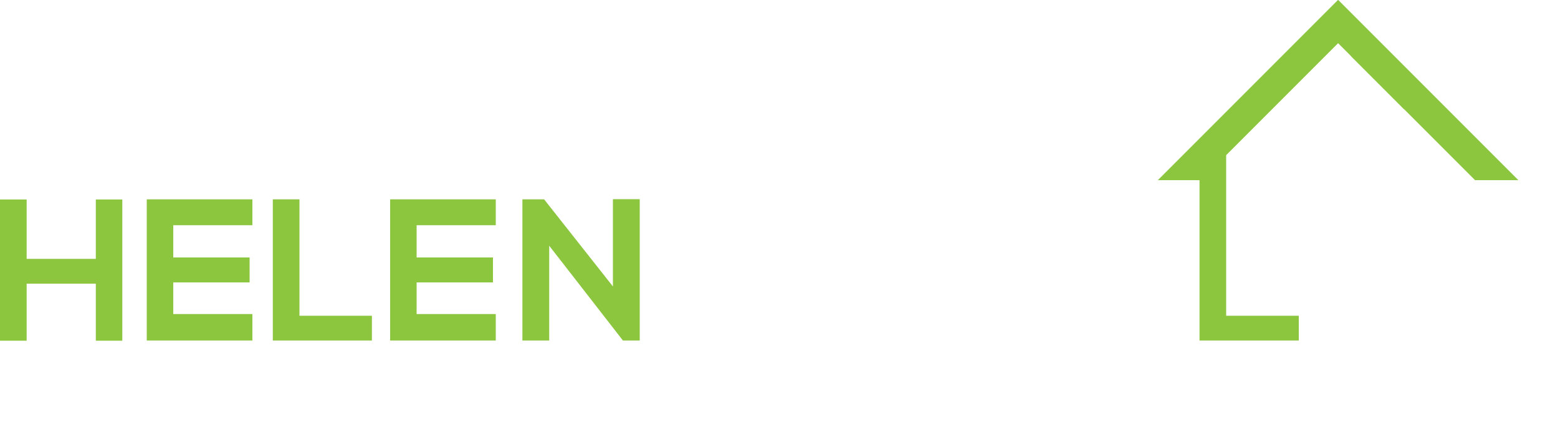 Helen Fowler Homes
