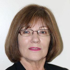 Helen Fowler